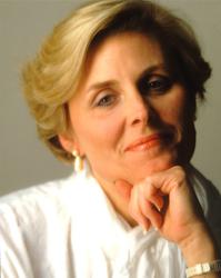 Leslie Kenton's natural secret for wrinkle-free skin